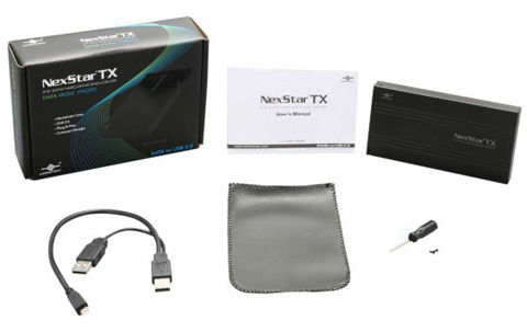 Nexstar Cx Driver Download