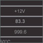 EVGA Power Supply