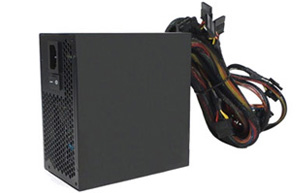 EVGA Power Supply