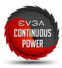 EVGA Power Supply