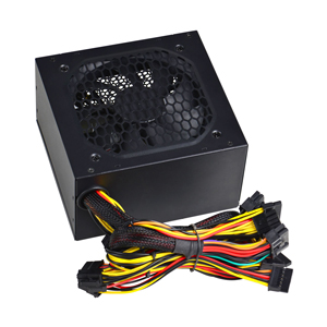 Fuente de alimentación EVGA 100-N1-0400-L1 400W