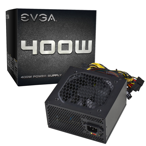 EVGA 100-N1-0400-L1 400W Power Supply