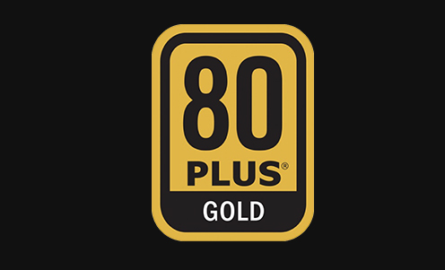 80 PLUS icon