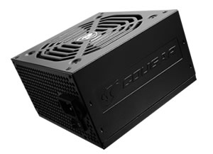 COUGAR VTX500 500W ATX12V 80 PLUS BRONZE Certified Power Supply