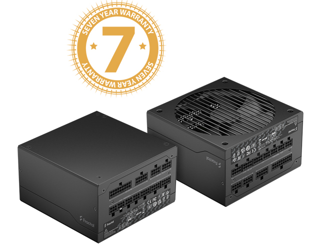 Fractal Design Power Supply