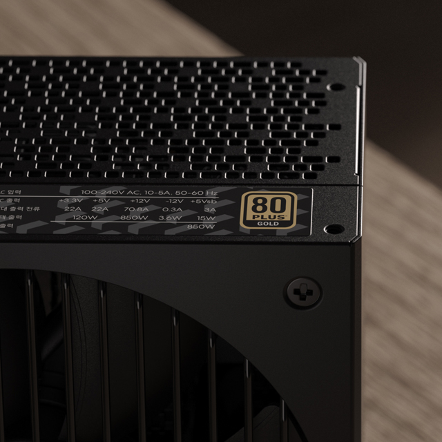 Fractal Design Power Supply