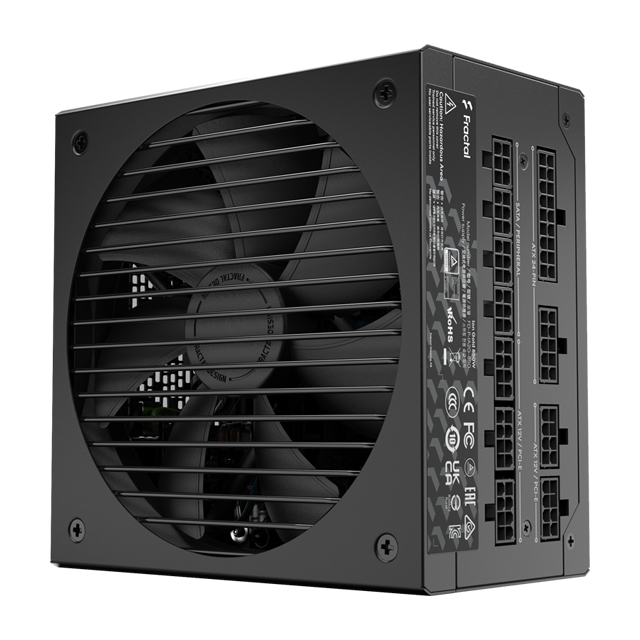 Fractal Design Power Supply