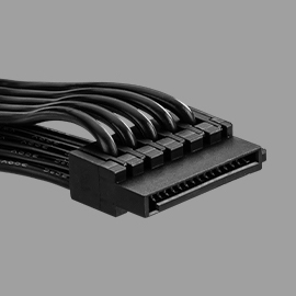 PQI Cables