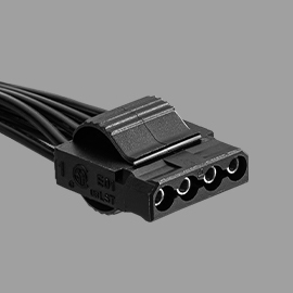 PQI Cables