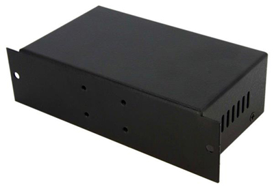 Mountable Rugged Industrial 7 Port USB Hub