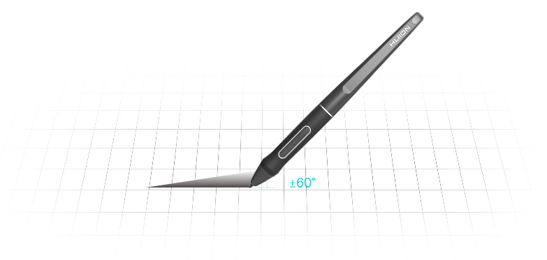 Kamvas Pro 12