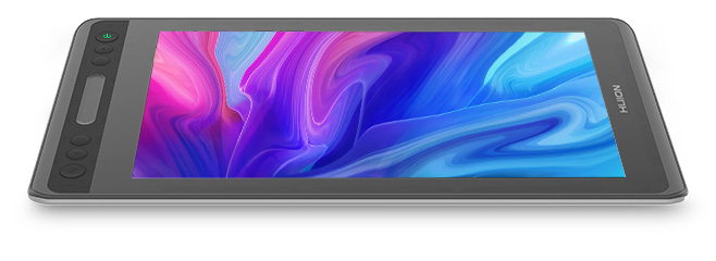Kamvas Pro 12