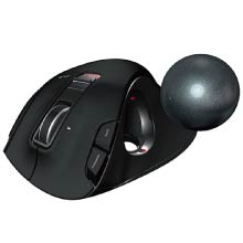 Elecom 2 4ghz Wireless Thumb Operated Trackball Mouse 6 Button Function With Smooth Tracking Precision Optical Gaming Sensor M Xt3drbk Newegg Com Elecom 2 4ghz Wireless Thumb Operated Trackball Mouse 6 Button Function With Smooth Tracking Precision Optical Gaming Sensor M Xt3drbk Newegg Com