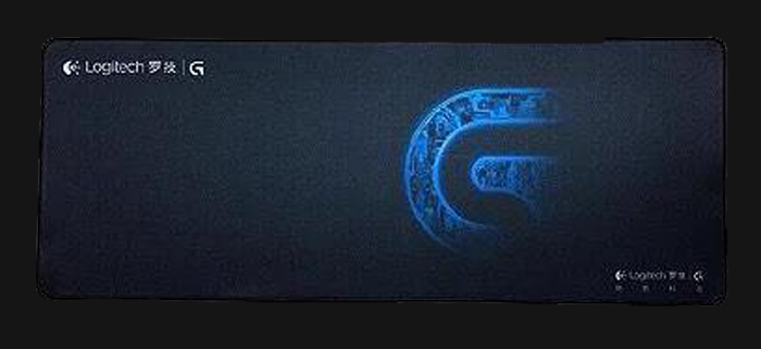 logitech g402 mouse pad