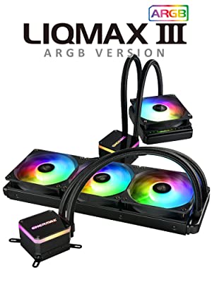 Enermax Liqmax III 360