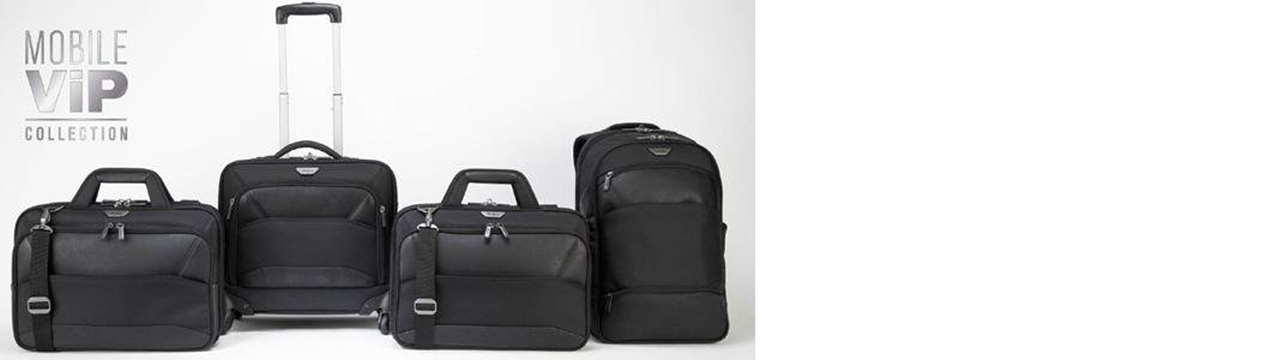 targus mobile vip  backpack