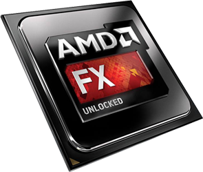 AMD FX Processors