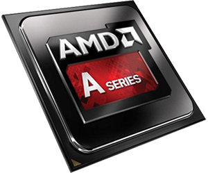 Used - Like New: AMD A10-7850K - A-Series APU Kaveri Quad-Core 3.7 