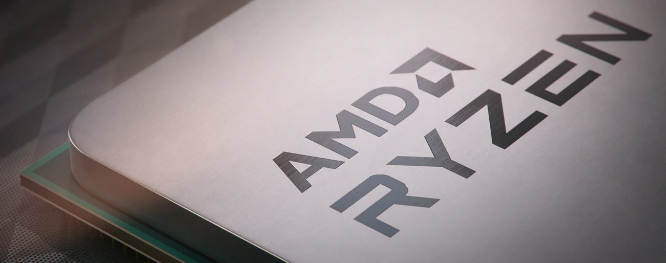 AMD Ryzen 5 Desktop Processors