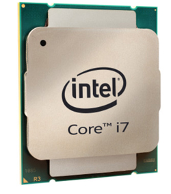 tro på side Lav aftensmad Intel Core i7-5820K 3.3 GHz LGA 2011-v3 Desktop Processor - Newegg.com