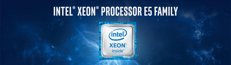 Intel Xeon E5-2609 v4 1.7 GHz LGA 2011-3 85W BX80660E52609V4 