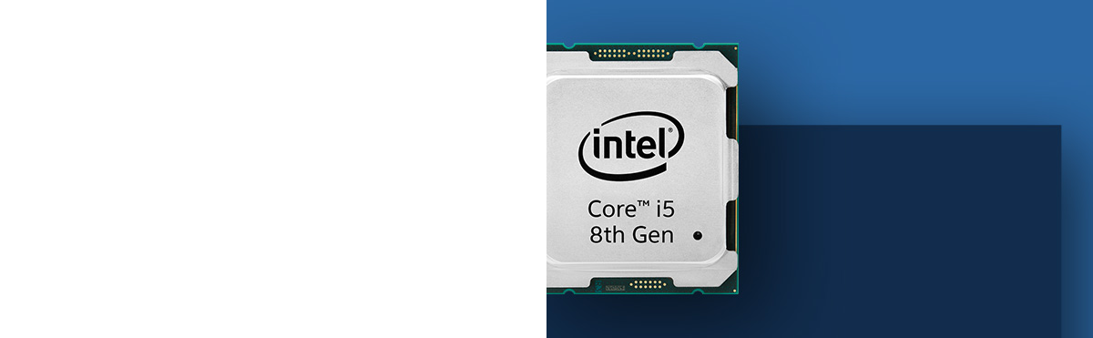 Intel i5-8600k Processor