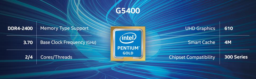 Intel Pentium