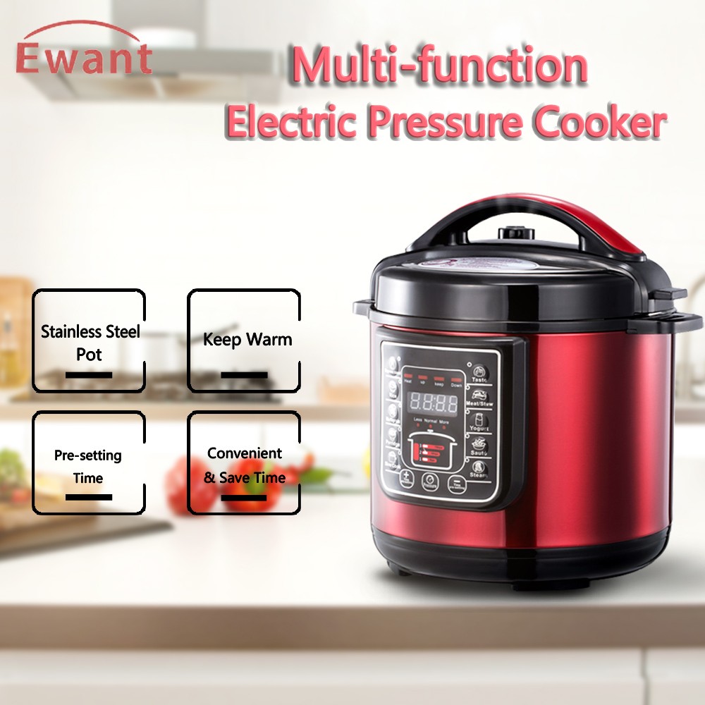 Ewant Pressure Cooker