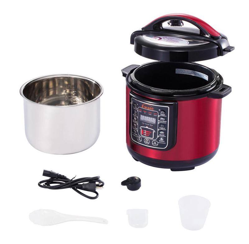 Ewant Pressure Cooker