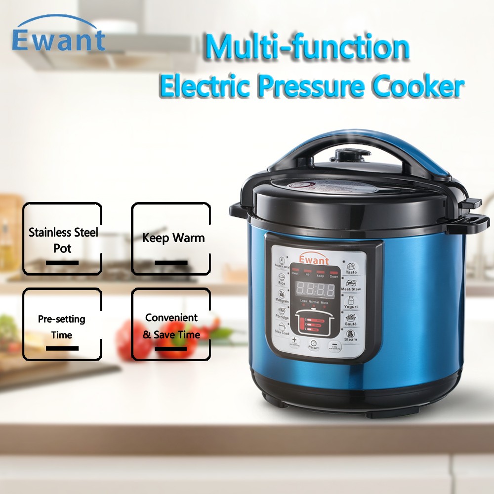 Ewant Pressure Cooker
