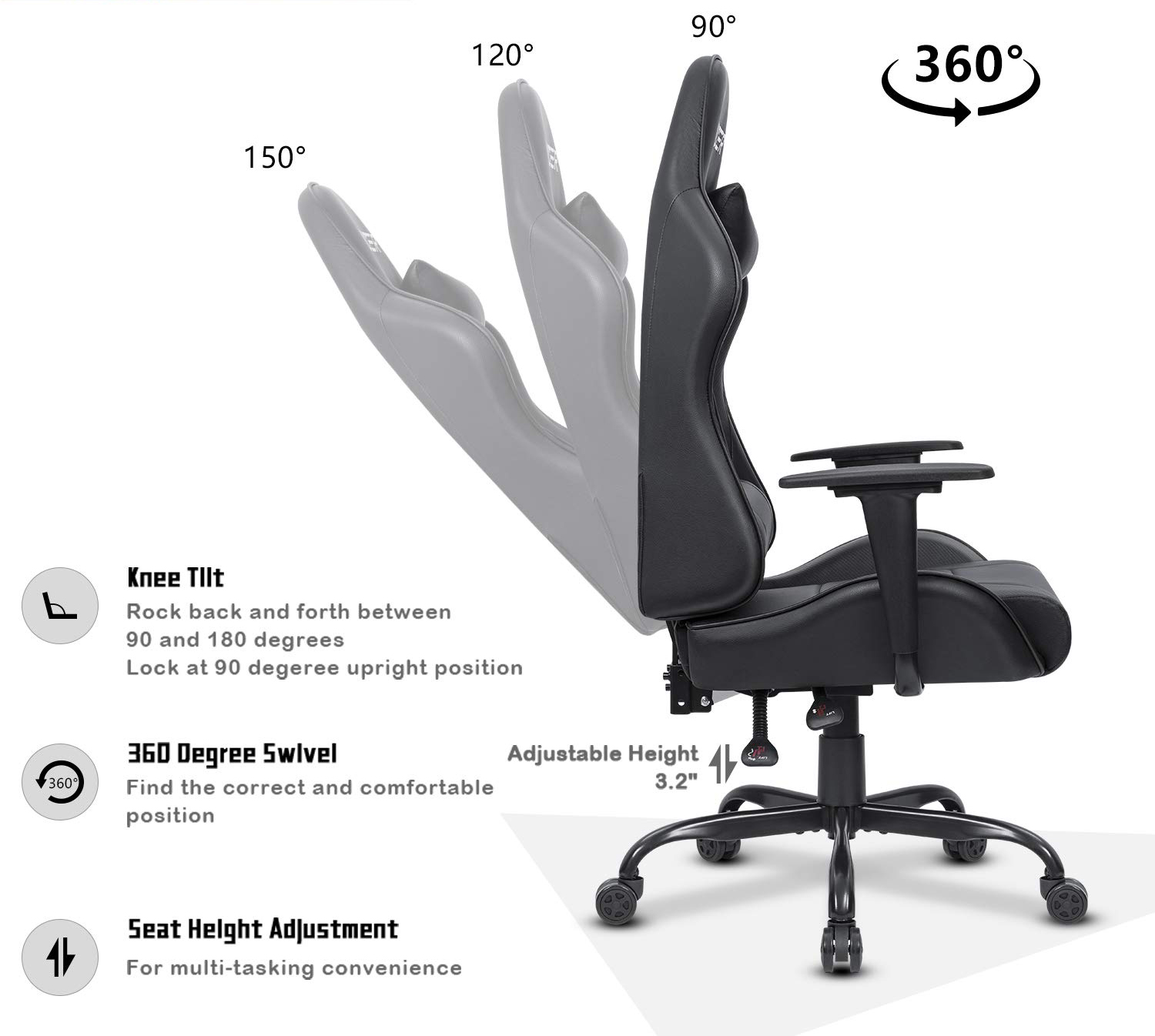 Homall Furniture
