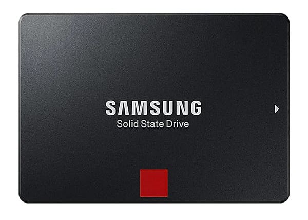 Samsung 860 Pro