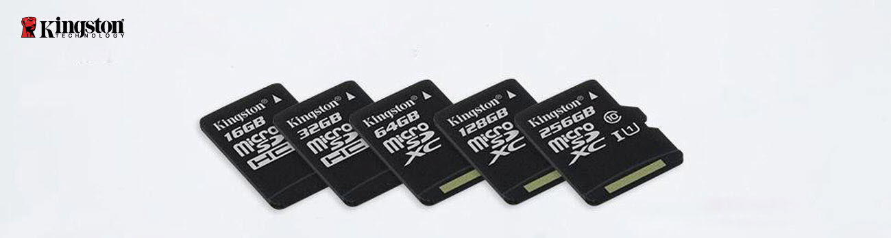 Карта памяти kingston canvas select plus microsdxc 256 гб