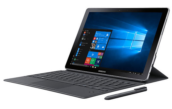 Galaxy Book