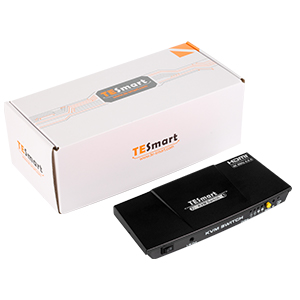 TESmart