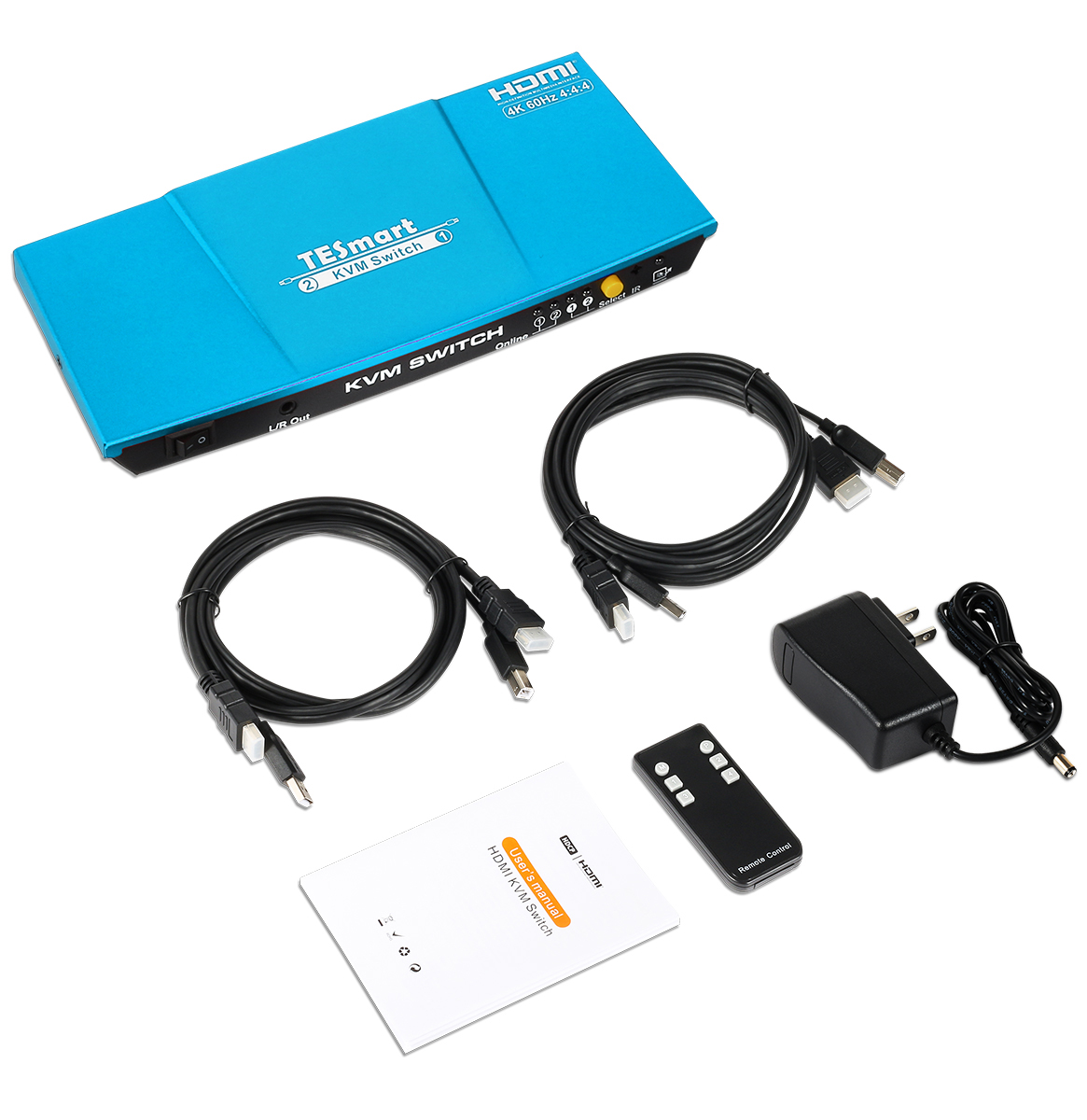 TESmart