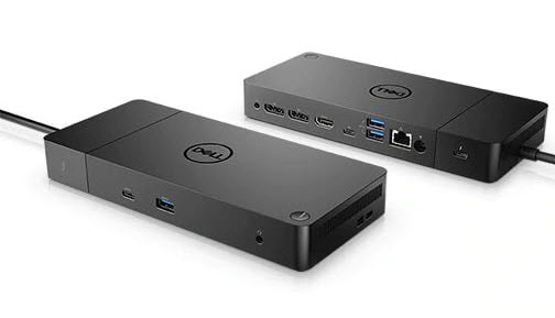 Dell Performance Dock—WD19DC