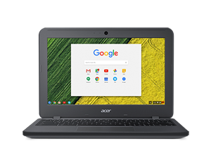Acer Chromebook 11 N7