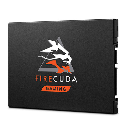FireCuda 120 SSD
