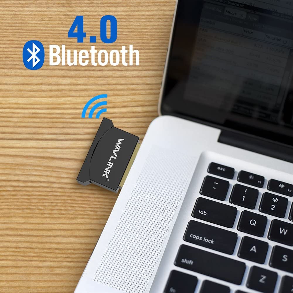 wavlink bluetooth csr 4.0 dongle driver windows 7