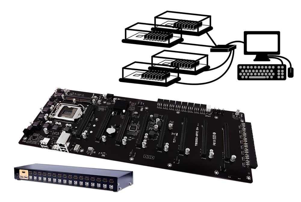 8 gpu. Материнская плата Biostar tb250-BTC D+. Системная плата Acme tb806. Biostar tb360-BTC D+. Ферма материнская плата Biostar tb250-BTC D+.