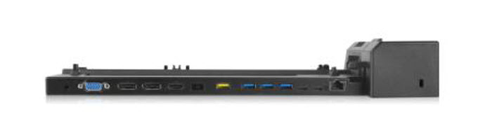 ThinkPad Thunderbolt 3 Dock Gen 2 , Docking Thinkpad T480,T580,X1... - 5
