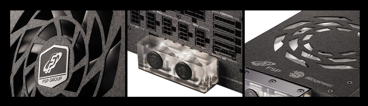 HYDRO PTM+ 1200W