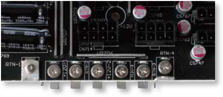 HYDRO PTM+ 1200W