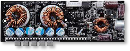 HYDRO PTM+ 1200W