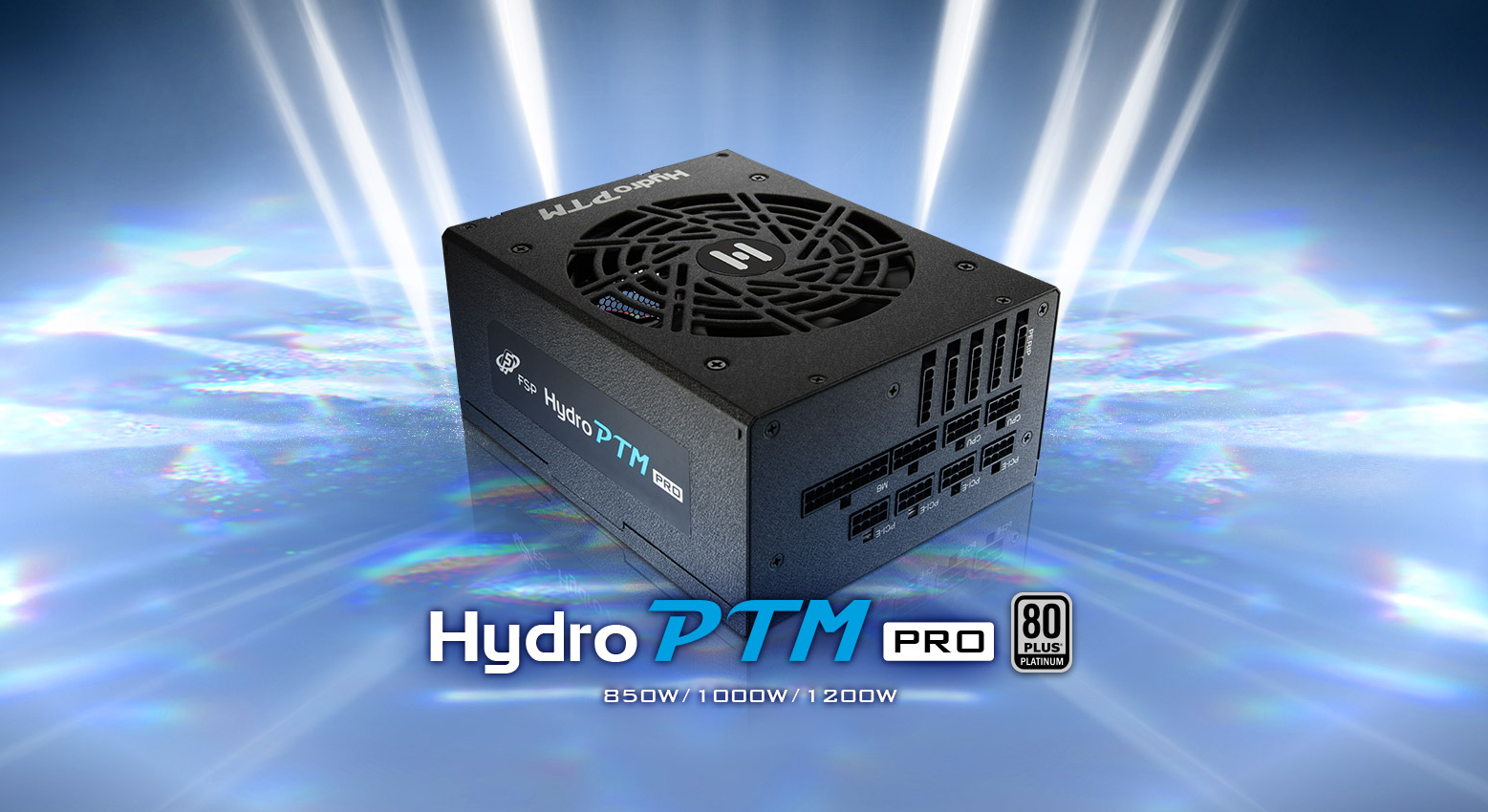 FSP Group Hydro PTM Pro Güç Kaynakları