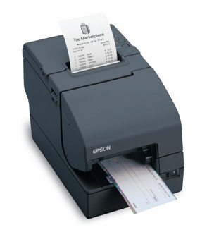 Details about   Epson TM-C600 Inkjet Printer Catalina CMC6 POS Color Coupon Printer  NEW IN BOX 