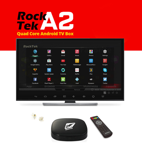 rca wi-fi streaming media player kodi