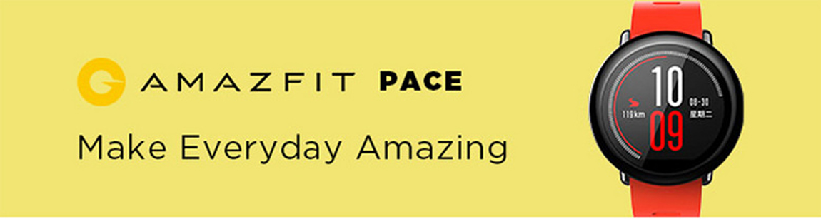 Amazfit