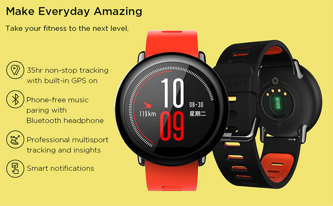 Amazfit
